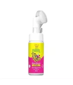 Soul Cosméticos BabaSoul Mousse Micelar Cheirinho de Chiclete 150ml