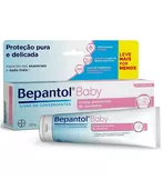  Bepantol Baby Pomada para Assadura 120g –