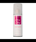Barbour's Beauty Body Splash Very Sexy 200ml
