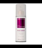 Barbour's BeautyBody Splash Flowers 200ml