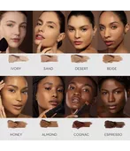 Oce'ane Edition Foundation Stick 8g Sand