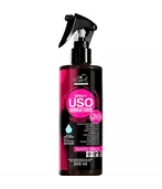 Belkit Liso Obrigatório - Spray Reparação e Controle do Frizz 200ml
