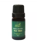 BIOTYPE COSMÉTICOS Óleo melaleuca puro 10ml 
