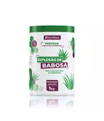 Beleza Natural Creme De Pentear Explosão De Babosa 1kg