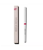 Boca Rosa Contorno Labial efeito matte 350mg Vermelho Intenso