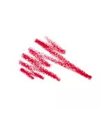 Boca Rosa Contorno Labial efeito matte 350mg Vermelho Intenso