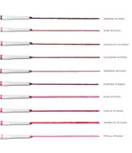 Boca Rosa Contorno Labial Marrom Intenso 
