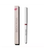 Boca Rosa Contorno Labial efeito matte 350mg Castanho Intenso 