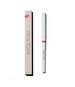 Boca Rosa Contorno Labial Efeito Matte 350mg Amêndoa Instenso