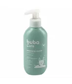 Buba Care Sabonete Líquido Dos Pés A Cabeça - 250 ml