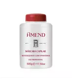 Máscara Revitalizante com D-Pantenol 500g