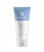 Anasol Protetor Solar Facial FPS 90 Clareador 60g