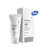 Anasol Protetor Solar facial Masculino FPS 60 Pós Barba 
