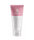 Anasol Protetor Solar Facial FPS 70 Clareador 60g