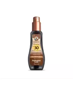 Protetor Solar FPS30 Spray Gel Instant Bronzer 125g