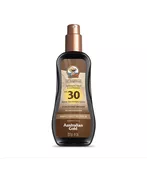 Protetor Solar FPS30 Spray Gel Instant Bronzer 237g