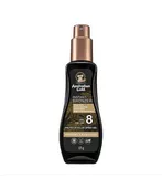 Protetor Solar FPS8 Spray Gel Instante Bronzer 125g