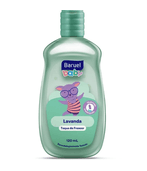 Colonia Baby Lavanda Toque de Frescor 120ml