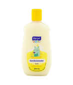 Condicionador Baby Suave Cheirinho Prolongado