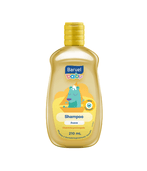 Shampoo de Glicerina Suave 210ml