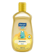 Shampoo de Glicerina Suave 400ml