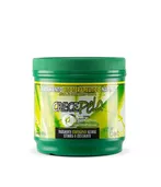 Tratamento Fitoterapeutico Natural Crece Pelo 454g