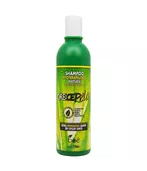 Shampoo Fitoterapeutico Natural Crece Pelo 370ml