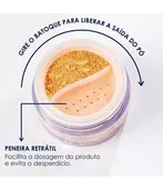 Bruna Tavares Bt Skinpowder Pó Facial Aveludado Fair 15g