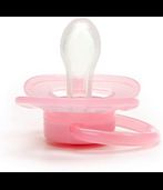 Chupeta Comfort Tamanho 1 (0 a 6 meses) Rosa