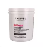 Buriti Mechas Pó Descolorante 500g