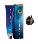 Color Perfect 5/0 Castanho Claro 60g/60ml