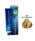 Color Perfect 9/0 Louro Ultraclaro 60g/60ml