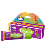 Carmed Fini Minhocas Azedinhas incolor 10g
