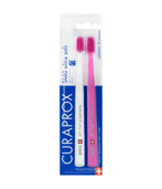 Escova Dental Ultra Soft c/2 unidades