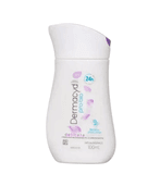 Sabonete Líquido Íntimo DelicataJasmim 100ml