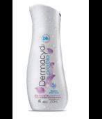 Sabonete Líquido íntimo DelicataJasmim 200ml