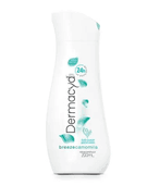 Sabonete Líquido Íntimo BreezeCamomila 200ml