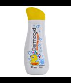 Sabonete Líquido Infantil 200ml