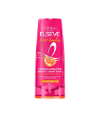 Condicionador Liso dos sonhos 400ml