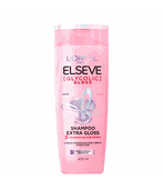Shampo Glycolic Gloss 400ml