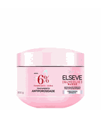Máscara Glycolic gloss 300g