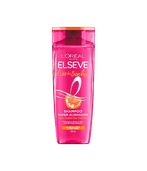 Shampoo Liso dos sonhos 200ml