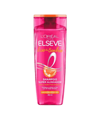 Shampoo Liso dos sonhos 400ml