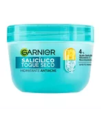 Hidratante Facial Antiacne Salicílico Toque Seco 85g