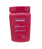 Glatten Máscara Watermelon 1kg