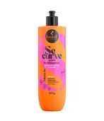 Goma Texturizadora Se Curve 500g
