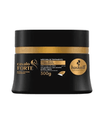 Máscara Cavalo Forte 300g