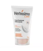 Creme Desodorante Antitranspirante Coco e Vitamina C 55g