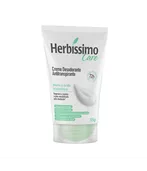 Creme Desodorante Antitranspirante Monoi e Ácido Hialurônico 55g