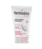 Creme Desodorante Antitranspirante Rosa Mosqueta e Niacinamida 55g